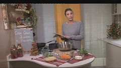 Insalata di cous cous di zucca e broccoli