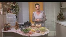 Zuppa di verdure toscana