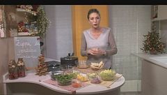 Zuppa di verdure toscana