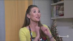 Focaccia al formaggio