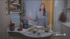 Spaghetti al pesto di noci e pomodori secchi