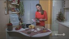 Tiramisù al pandoro