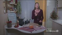 Risotto zucca e curcuma