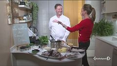 Cacciarolo in carrozza