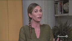 Strudel di spinaci e patate