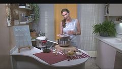 Gnocchi verdi di spinaci