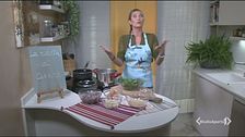 Polpette di polpo