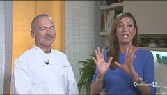 Spaghetti al pomodoro