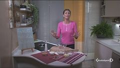 Biscotti nocciolosi al cocco