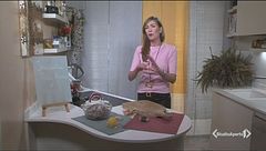 Insalata di polpo arance e noci