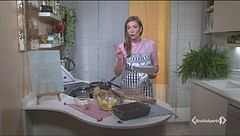 Cannelloni di patate