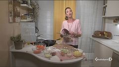 Polpettone vegetariano