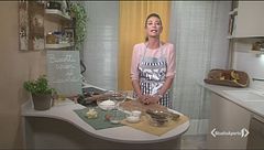 Biscotti ripieni al cioccolato