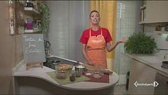 Torta di fine estate