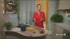 Tagliolini alla tarantina