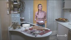 Quiche effetto pizza