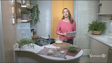 Piadine integrali