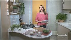 Piadine integrali