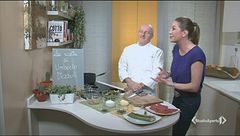 Sfera di manzo con salsa delicata