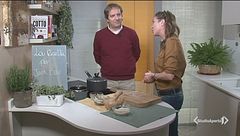 La ricetta per Jack Bau