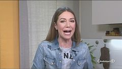 Pane con noci brasiliane e miele