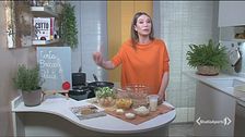 Torta salata broccoli e patate