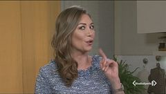 Semifreddo croccante al torrone