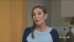 Vellutata di zucca e fagioli