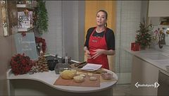 Parmigiana di patate