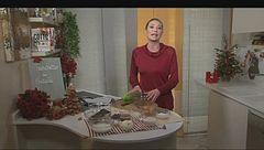 Il tronchetto di Natale