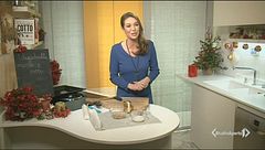 Quadretti miele e noci