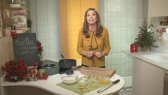 Risotto agrumi e zenzero