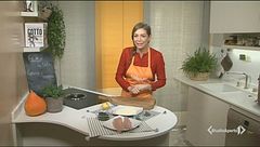 Trota con limone e capperi