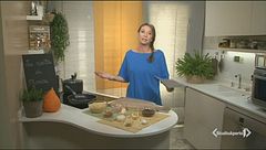 Pasta alla messicana