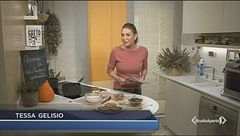 Crema di castagne speziata