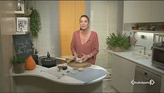 Fusi di pollo alla ligure