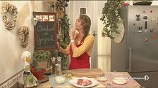 Ossobuco al gorgonzola