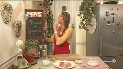 Ossobuco al gorgonzola