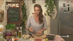 Pappa al pomodoro e cozze