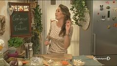 Cartoccio di verdure