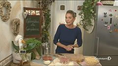 Malloreddus alla campidanese