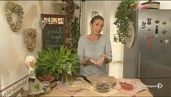 Gnocchetti con pomodorini e vongole