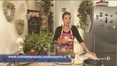 Torta ricca