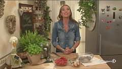 Polpo con la giardiniera