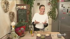 Passatelli al pesto