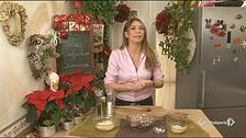 Pasta radicchio e scamorza