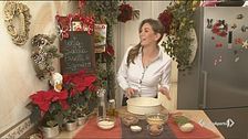 Torta salata piselli & sgombro
