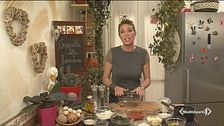 Crespelle alla fiorentina
