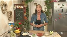Parmigiana di zucchine