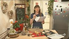 Lemonacciuga alla pistamandorla